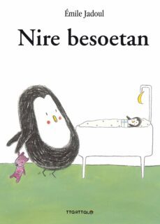 nire besoetan-emile jadoul-9788498438246
