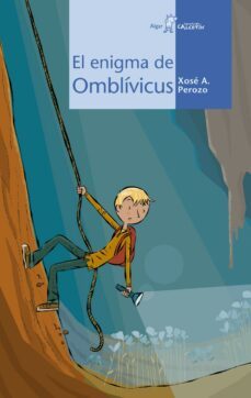 el enigma de omblivicus-9788498450446