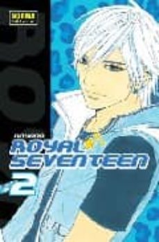 royal seventeen nº 2-9788498472646