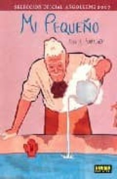 mi pequeño-9788498475746