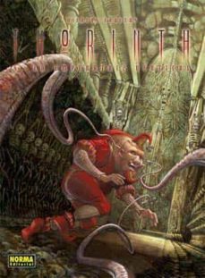 thorint 4: la emperatriz vertical-nicolas fructus-9788498477146