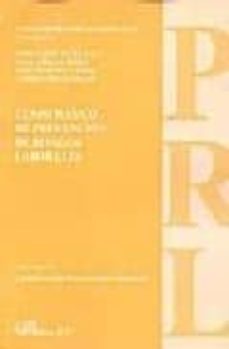 curso basico de prevencion de riesgos laborales-guillermo garcia gonzalez-9788498493146