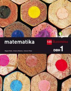 dbh1 matematika 16-9788498554946