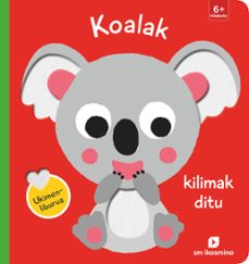 koalak kilimak ditu-9788498558746