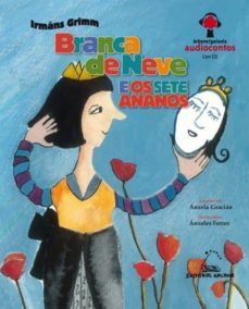 branca de neve e os sete enanos (incluye cd)-9788498652246