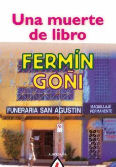 una muerte de libro-9788498682946