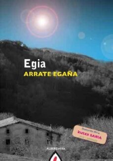 egia-arrate egaña-9788498683646
