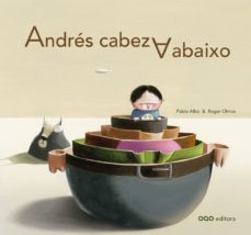 andres cabeza abaixo-pablo albo-9788498712346