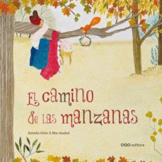 el camino de las manzanas-9788498716146