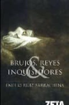 brujos, reyes inquisidores-9788498720846