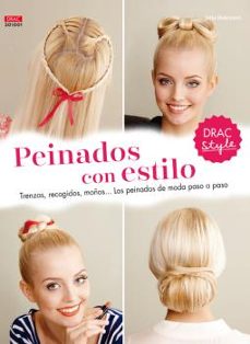 peinados con estilo-jutta diekmann-9788498745146