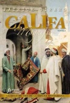 el califa magnifico-9788498773446