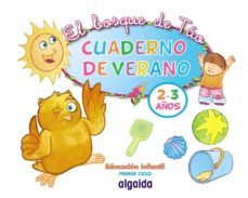 vacaciones el bosque de tuo 2-9788498776546