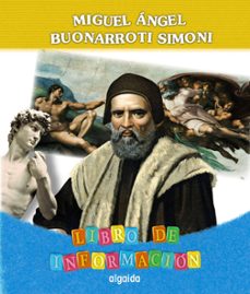 proyecto miguel angel buonarroti simoni. educacion infantil. segundo ciclo-9788498777246