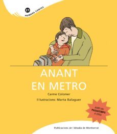 anant en metro-carme colomer-9788498832846
