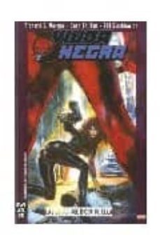 viuda negra: las cosas que dicen de ella-9788498851946