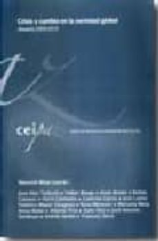 crisis y cambios en la sociedad global (anuario 2009-2010)-9788498880946