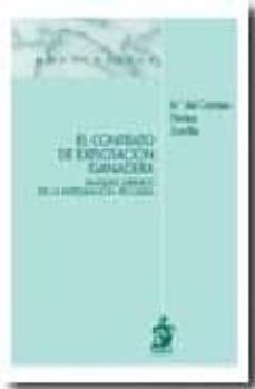 el contrato de explotacion ganadera: analisis juridico de la inte gracion pecuaria-mª del carmen nuñez zorrilla-9788498900446