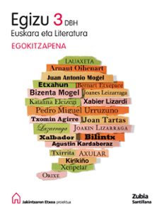 3dbh egizu eusk e lit egokitzapena ed 2011-9788498941746