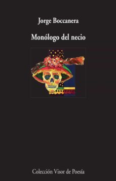 monologo del necio-jorge boccanera-9788498959246