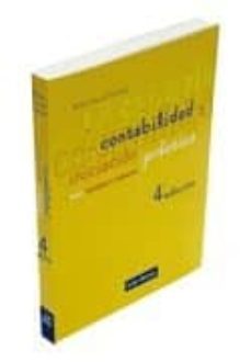 contabilidad: iniciacion practica (4ª ed.)-9788498981346