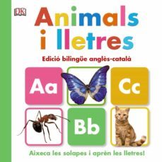 animals i lletres-charlie gardner-9788499067346