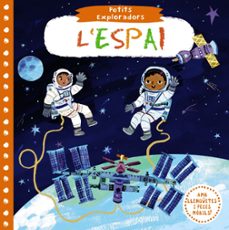 petits exploradors. l'espai-9788499069746