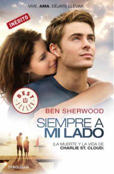la muerte y la vida de charlie st. cloud-ben sherwood-9788499083346
