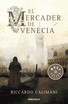 el mercader de venecia-riccardo calimani-9788499084046