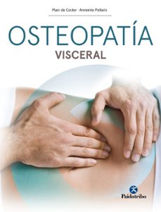 osteopatia visceral-9788499106946