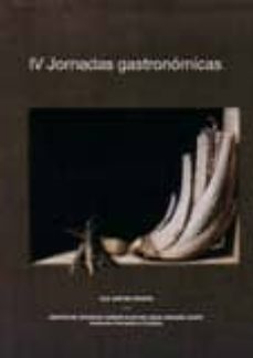 iv jornadas gastronomicas-9788499110646