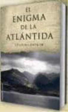 el enigma de la atlantida-9788499182346