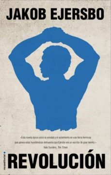 revolucion-jakob ejersbo-9788499186146