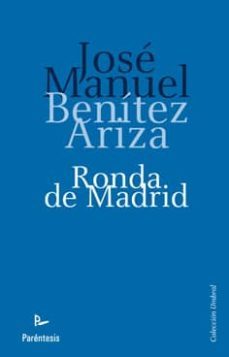 ronda de madrid-9788499192246