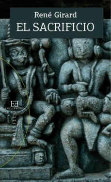 el sacrificio (ebook)-rene girard-9788499208046