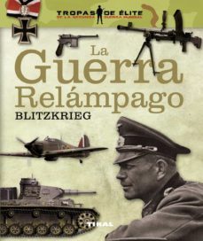 la guerra relampago-9788499282046