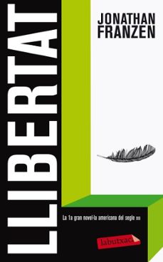llibertat-jonathan franzen-9788499305646