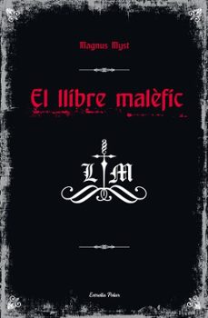 el llibre malèfic-magnus myst-9788499324746