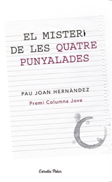 el misteri de les quatre punyalades-9788499326146