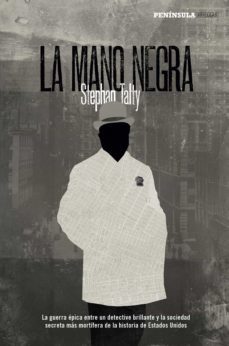 la mano negra (ebook)-9788499426846
