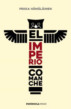 el imperio comanche (ebook)-pekka hamalainen-9788499427546