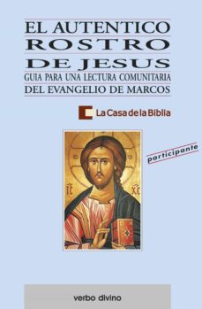 el auténtico rostro de jesús (ebook)-9788499456546