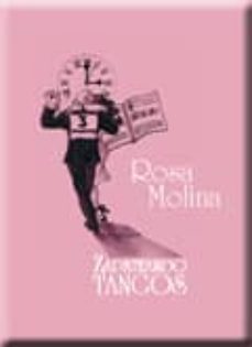 zapateando tangos-maria rosa molina-9788499460246