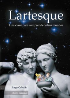 lartesque-jorge cebrian-9788499463346