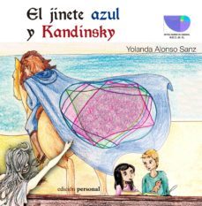 el jinete azul y kandinsky-9788499464046