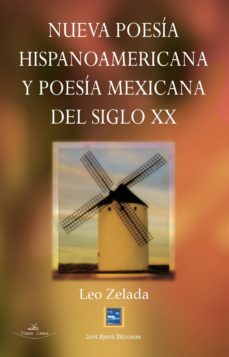 nueva poesia hispanoamericana y poesia mexicana del siglo xx (ebook)-9788499490946