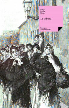 la tribuna (ebook)-9788499532646