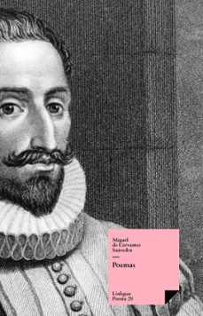 poemas (ebook)-miguel de cervantes saavedra-9788499534046