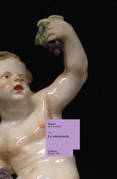 la entretenida (ebook)-miguel de cervantes saavedra-9788499537146