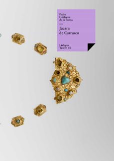 jacara de carrasco (ebook)-pedro calderon de la barca-9788499538846